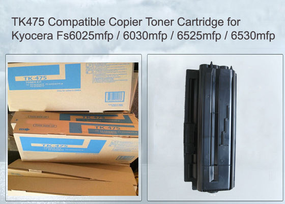 Kyocera FS-6530MFP Cartuccia Toner per copiatrici multifunzione TK475 1T02K30NL0