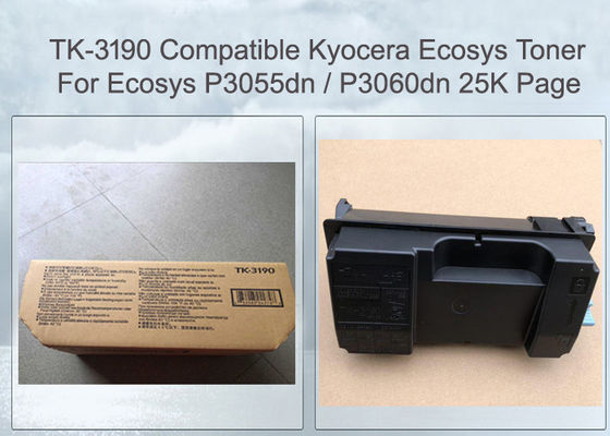 Cartuccia toner TK-3190 25000 pagine A4 nero per Ecosys P3055dn / 1T02T60NL0