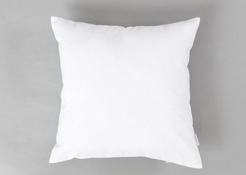 9 Cassa cuscino in bianco a sublimazione