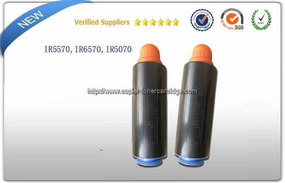 Corredo compatibile delle cartucce del toner del laser della copiatrice di Canon IR5570 IR6570 per NPG27 GPR17 C - EXV18