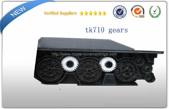 Le cartucce del toner del toner km3050 Kyocera di Kyocera Mita anneriscono il colore