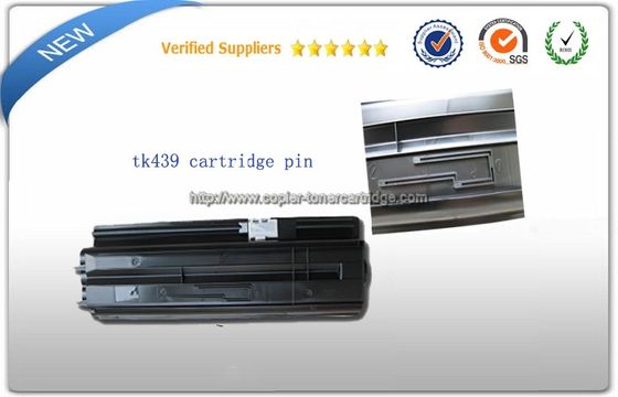 Kyocera Taskalfa 180 Toner per TK439 con 870g di polvere giapponese
