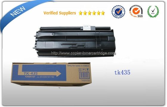 Professionista compatibile della cartuccia del toner del toner di Kyocera Taskalfa 180