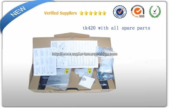Toner 2050 di Kyocera chilometro della copiatrice