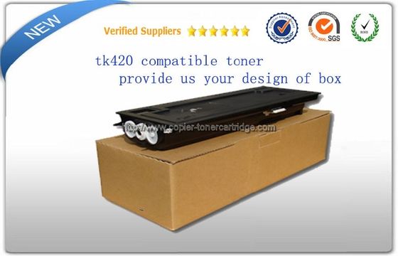 Toner 2050 di Kyocera chilometro della copiatrice