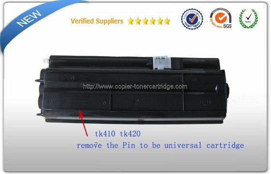 Toner 2050 di Kyocera chilometro della copiatrice