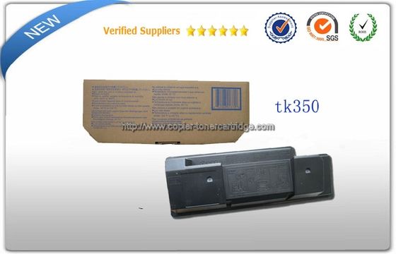 Cartucce toner Kyocera FS 3920DN compatibili TK350 con polvere toner da 500 g