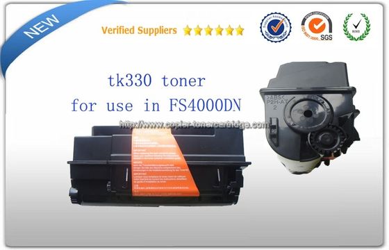 Cartucce del toner compatibili della stampante Fs-4000DN TK330 TK332 TK334 Kyocera per la copiatrice