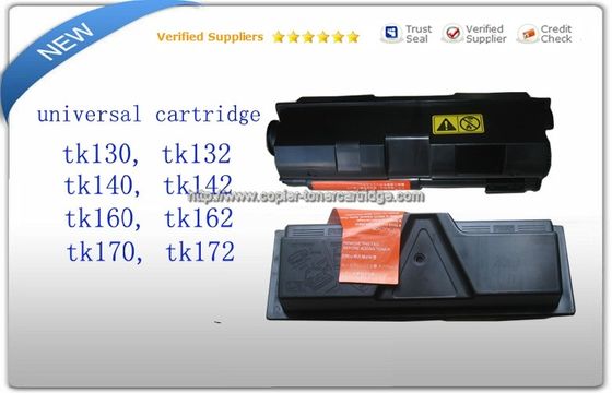 Cartucce toner nero compatibili Kyocera fs - 1370dn 7200 pagine