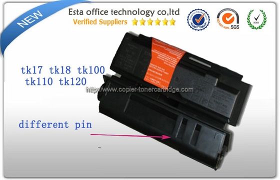 Cartucce toner per fotocopiatrice laser Kyocera FS1030 da 6000 pagine TK122 per 1030D