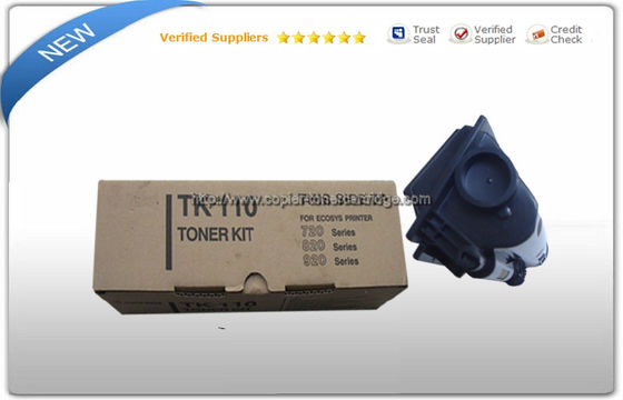 Cartucce toner Kyocera TK110 riciclate per Kyocera FS720 / 1820 / 920 / 1010MFP / 118MFP