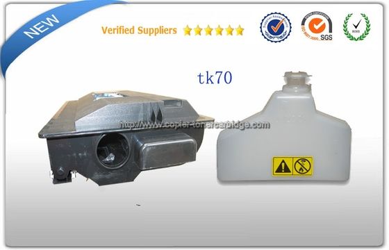 Kyocera originale 9100/9500 cartucce del toner TK70 per la copiatrice della foto, polvere Katun 1900g