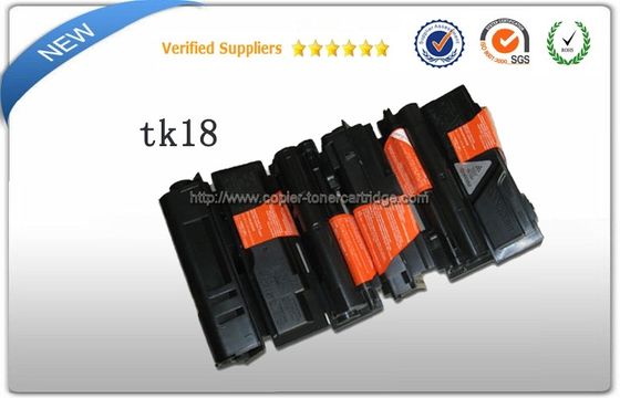 Kit di cartucce per toner per copiatrici per Kyocera Mita Tk18