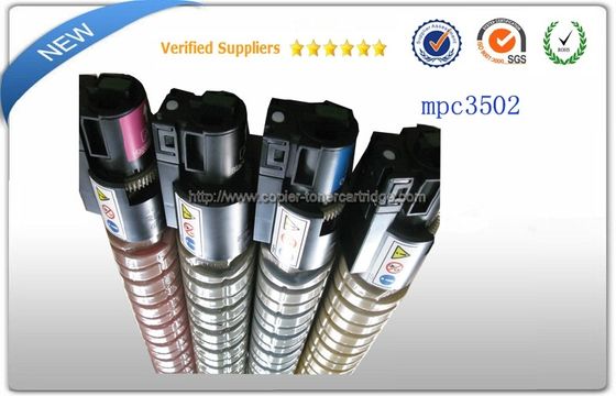 Ricoh Aficio MPC 3502 toner per Ricoh Aficio MPC3002 fotocopiatrice digitale