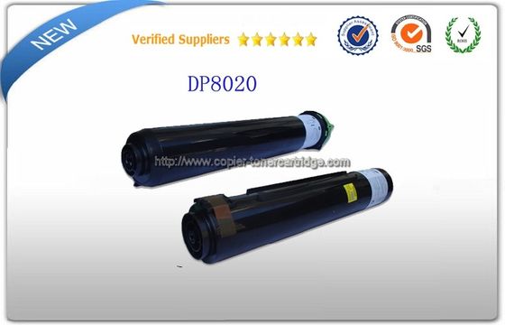 Panasonic nero invia via fax la polvere del toner DP8016 420g per la fotocopia DP8020