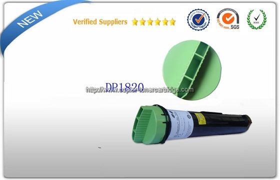 Toner per fotocopiatrici Panasonic DP1820 originale, fotocopiatrice DP1820 / DP1520 con contenitore rifiuti