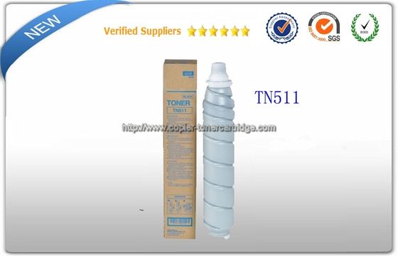 Toner compatibile TN511 di Konica Minolta Bizhub 360 per Bizhub 361/420/500/501