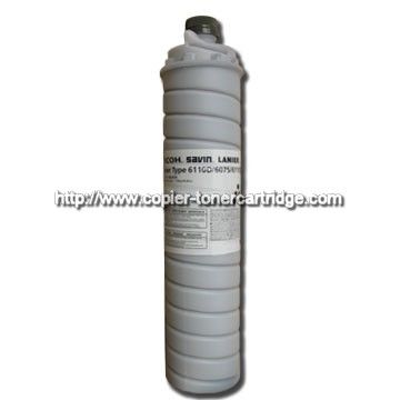 Cartuccia del toner compatibile 6110D MP7502SP//di MP6002SP MP9002SP Ricoh