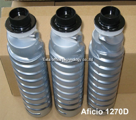 Aficio 1515 Copiatrice 1270D Cartuccia Toner Ricoh / Toner Nero Ricoh