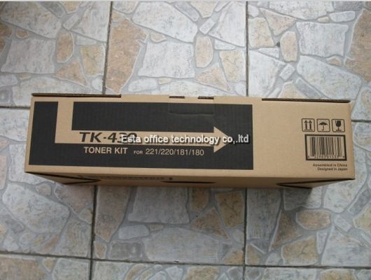 TK439 Cartuccia toner generica per Kyocera Taskalfa 180 / 181 / 220 / 221