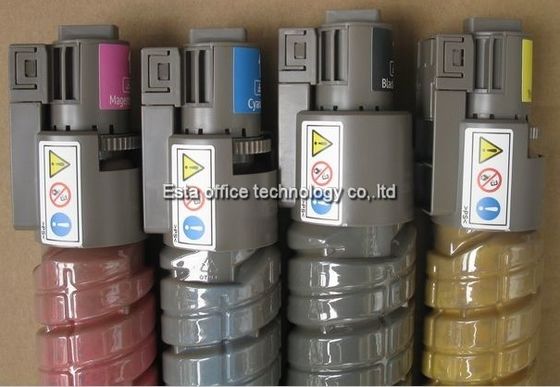Toner laser a colori SPC820 per Ricoh SPC820DN / SPC821DN Toner compatibile