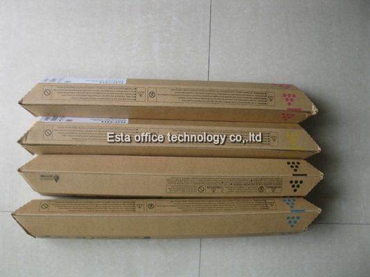 Ciano cartuccia del toner Mpc4500/3500 di Ricoh con 23000 pagine del rendimento
