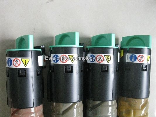 Toner di consumo compatibile di Aficio MPC2051 della cartuccia del toner di MPC 2551 con il chip
