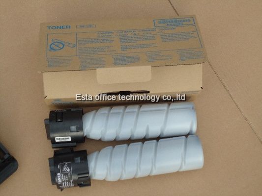 BH195 Tonery originale Konica Minolta TN119 per BH195 215 235 Toner Cartridge
