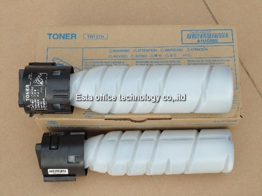 BH195 Tonery originale Konica Minolta TN119 per BH195 215 235 Toner Cartridge