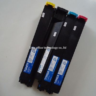 Toner compatibile di TN210 Konica Minolta, Konica Minolta Bizhub C250 C252 C252P C250P