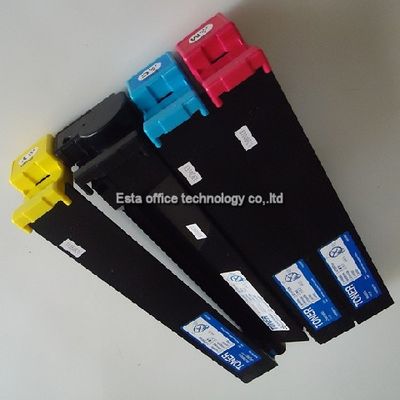 Toner TN210 di Konica Minolta compatibile per Bizhub c252p/300/352