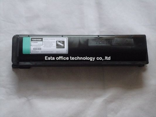 Toner compatibile dello E-studio di T2340D Toshiba per lo E-studio 282 675g nero