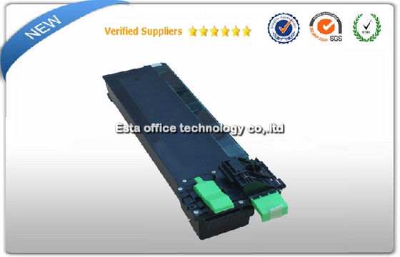 Rendimento nero genuino tagliente della pagina 16000 del toner AR202NT della copiatrice dell'AR 163