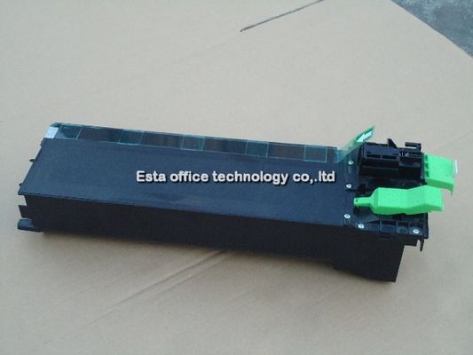 Rendimento nero genuino tagliente della pagina 16000 del toner AR202NT della copiatrice dell'AR 163