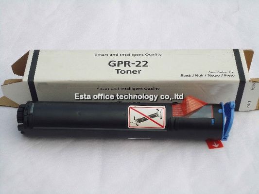 Toner originale della copiatrice di Canon CEXV-18 per 1018 IR/1022/1023/1024/1020/1025