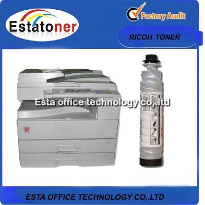 Materiali di consumo per fotocopiatrici Ricoh 1220D, Cartuccia toner Ricoh 1505 NRG