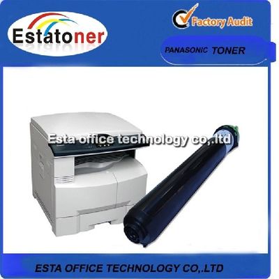 Toner per fotocopiatrici Panasonic Workio DP-1515 5000 pagine con contenitore rifiuti bianco