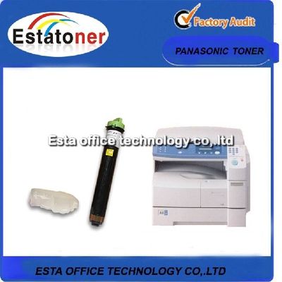 DQ-TU10J Toner fax originale Panasonic DP-1520 DP-1820 con chip