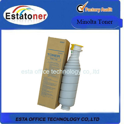 Cartuccia toner nero Konica Minolta TN-710 ad alta resa 55000