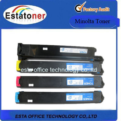 Toner compatibile di TN210 Konica Minolta, Konica Minolta Bizhub C250 C252 C252P C250P