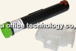 Toner per fotocopiatrici Panasonic Workio DP-1515 5000 pagine con contenitore rifiuti bianco