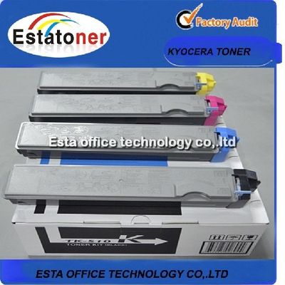Colori l'arcobaleno della cartuccia del toner del laser di TK 510 per Kyocera il FS C5025/5020/5030N