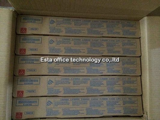 Konica Minolta Tn - 321C Toner Laser Colore Ciano Alto Rendimento C224 C364