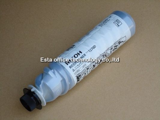 Aficio 1515 Copiatrice 1270D Cartuccia Toner Ricoh / Toner Nero Ricoh