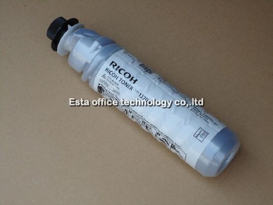 Aficio 1515 Copiatrice 1270D Cartuccia Toner Ricoh / Toner Nero Ricoh