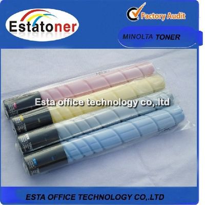 Konica Minolta Tn - 321C Toner Laser Colore Ciano Alto Rendimento C224 C364