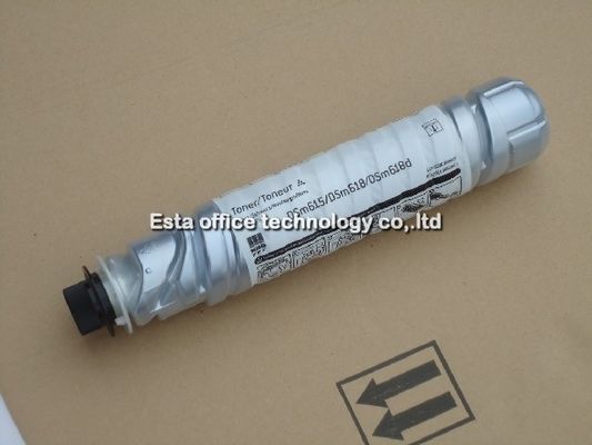 Toner Gestetner DSM615 / DSM618 Nashuatec Giappone BK Colore