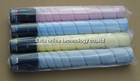 Konica Minolta Tn - 321C Toner Laser Colore Ciano Alto Rendimento C224 C364