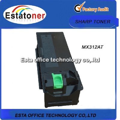 Sharp MX M260 / 264 / 310 5726 / 5731 Sharp Toner MX 312GT