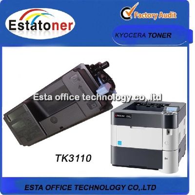 TK3110 Cartuccia toner per copiatore nero compatibile con la stampante FS 4100dn